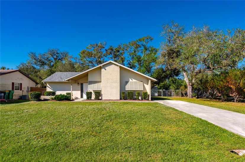 Picture of 1327 Abscott Street, Port Charlotte FL 33952
