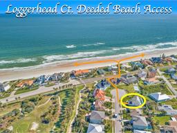 Picture of 37 Loggerhead Court, Ponce Inlet, FL 32127