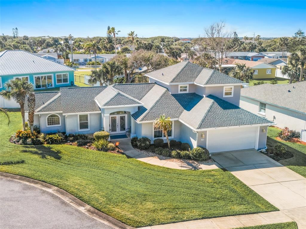 Picture of 37 Loggerhead Court, Ponce Inlet, FL 32127