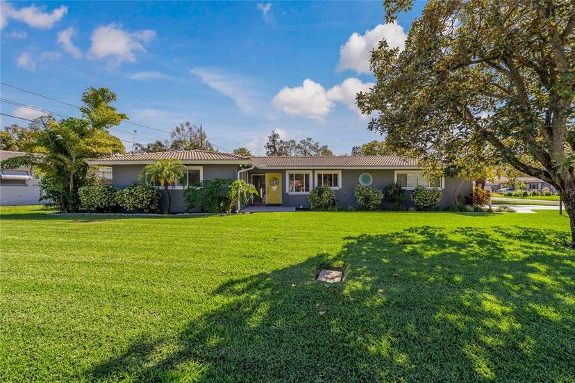 Picture of 1957 Temple Terrace, Clearwater FL 33764