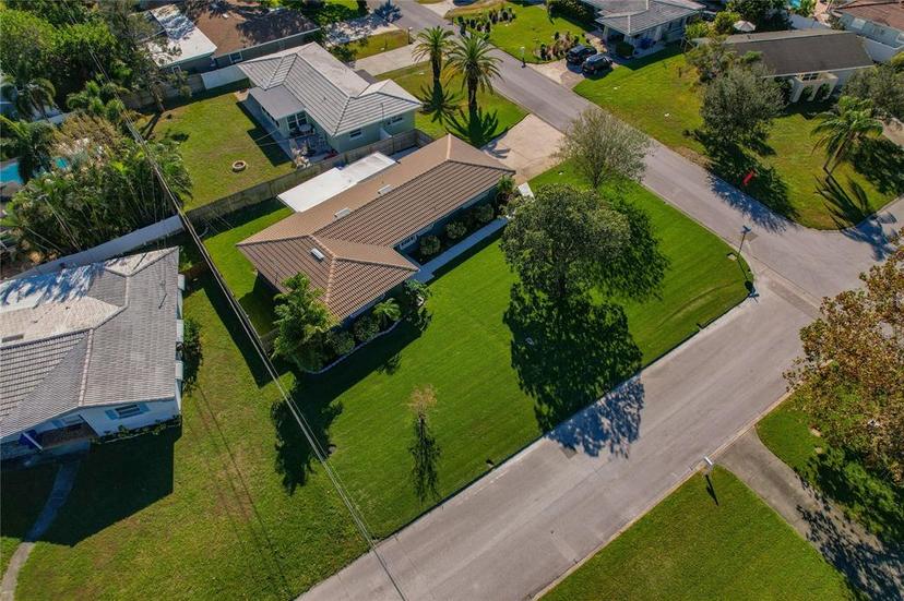 Picture of 1957 Temple Terrace, Clearwater FL 33764