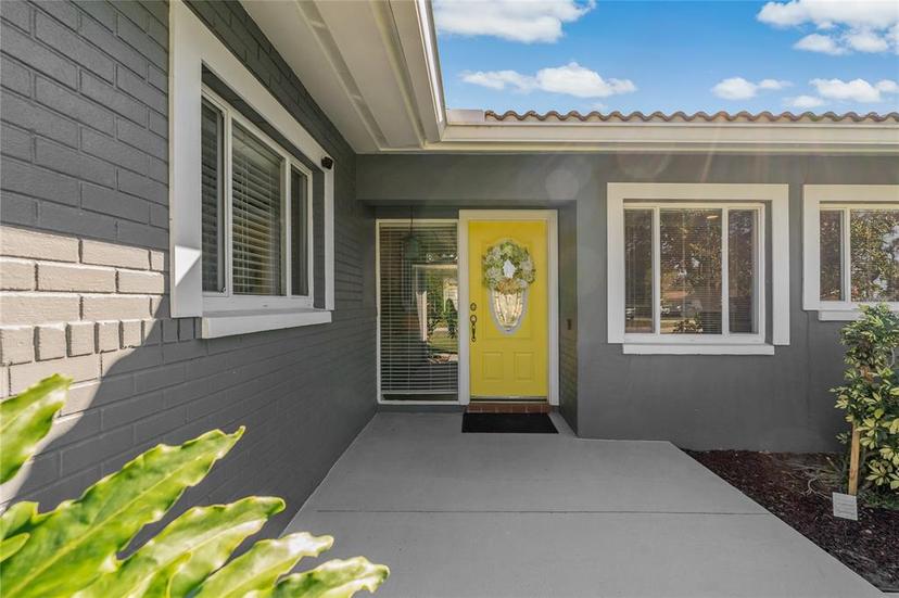 Picture of 1957 Temple Terrace, Clearwater FL 33764