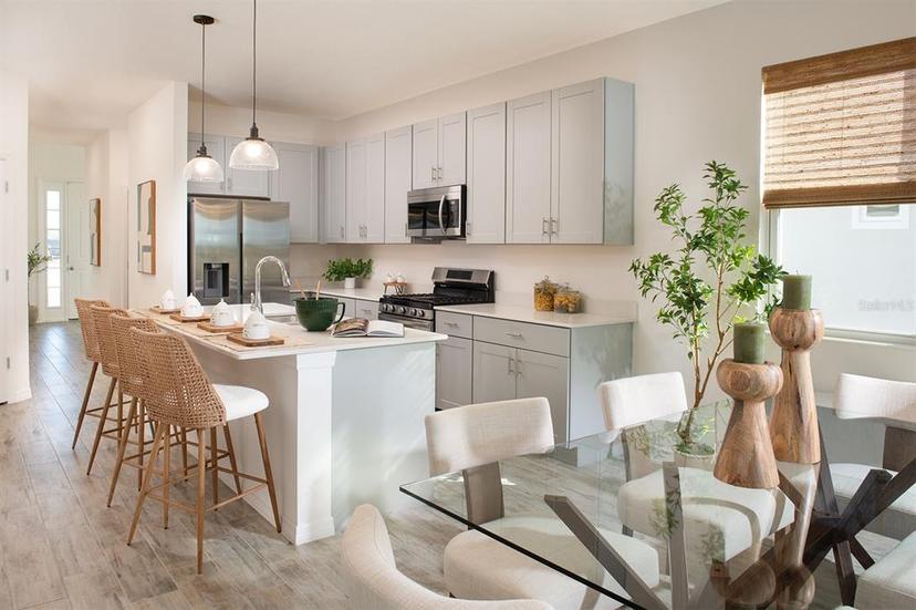 Picture of 9097 Wildlight Trail, Wildwood FL 34785