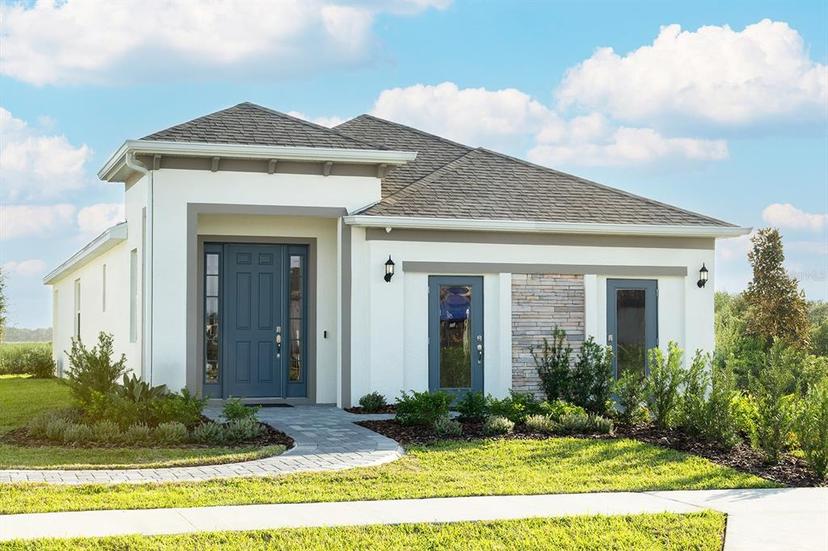 Picture of 9097 Wildlight Trail, Wildwood FL 34785