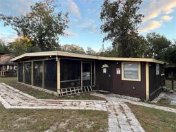 Picture of 10566 E Rabbit Lane, Floral City, FL 34436