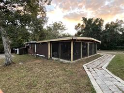 Picture of 10566 E Rabbit Lane, Floral City, FL 34436