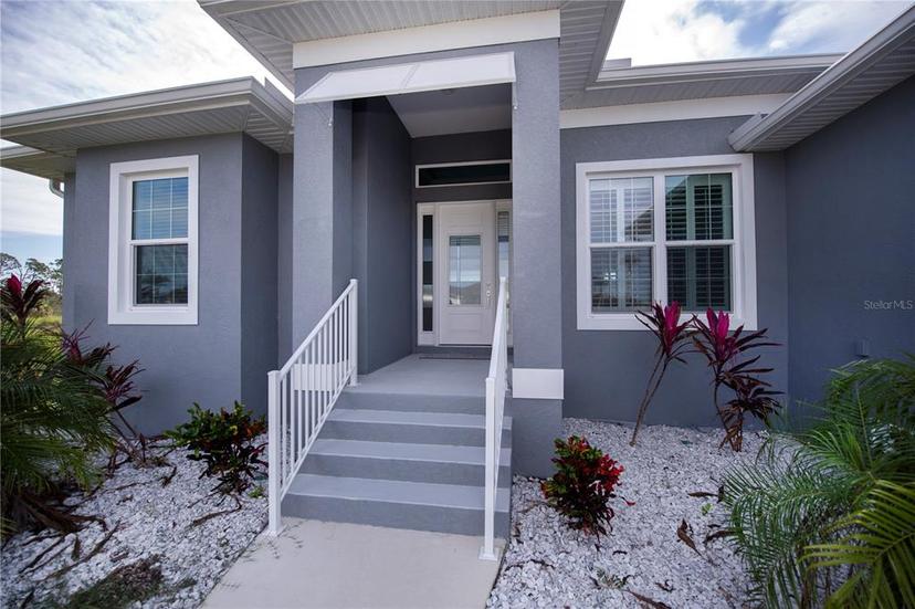 Picture of 1131 Boundary Boulevard, Rotonda West FL 33947
