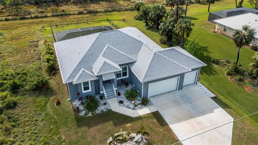 Picture of 1131 Boundary Boulevard, Rotonda West FL 33947