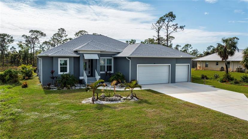 Picture of 1131 Boundary Boulevard, Rotonda West FL 33947