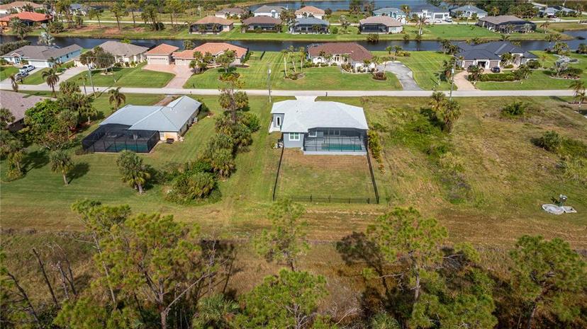 Picture of 1131 Boundary Boulevard, Rotonda West FL 33947