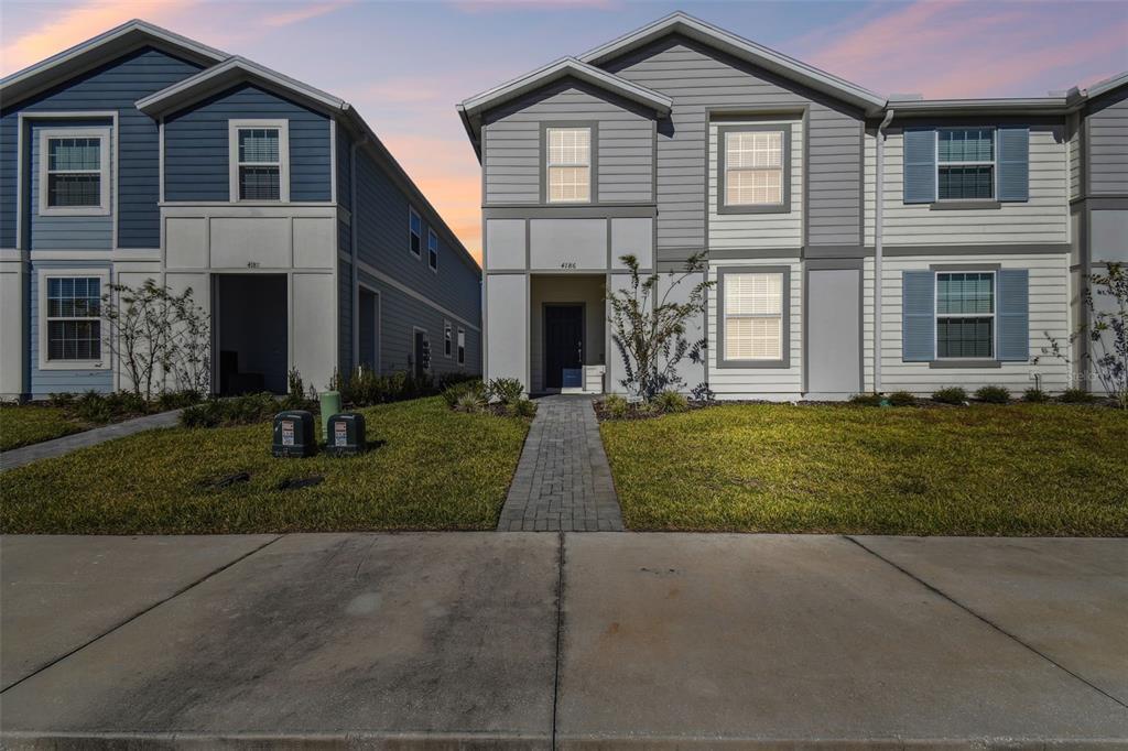 Picture of 4186 Lana Avenue, Davenport, FL 33897