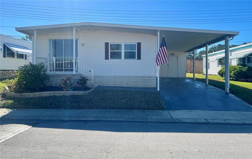 Picture of 90 Red Oak Drive, Palm Harbor FL 34684