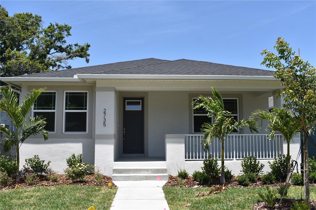 Picture of 2735 36Th Avenue N, St Petersburg, FL 33713