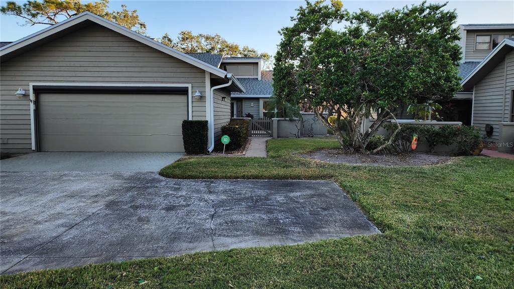 Picture of 3409 Avenida Madera Unit A, Bradenton, FL 34210