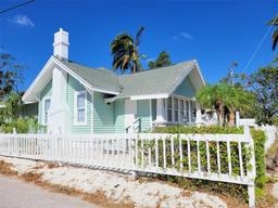 Picture of 708 22Nd Street W, Bradenton, FL 34205