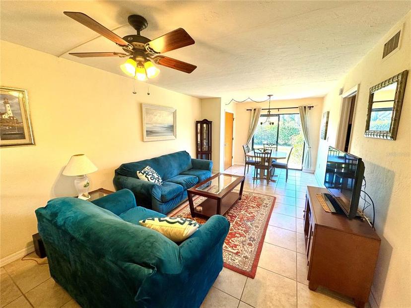 Picture of 87 Boundary Boulevard Unit 3, Rotonda West FL 33947