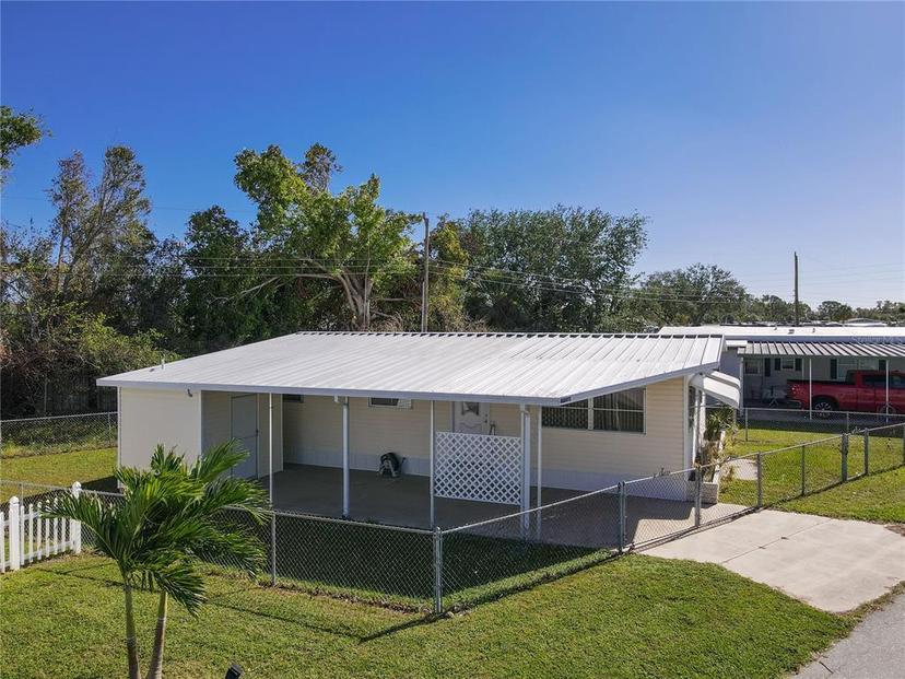 Picture of 6609 New Jersey Street, Bradenton FL 34207