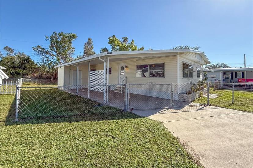 Picture of 6609 New Jersey Street, Bradenton FL 34207