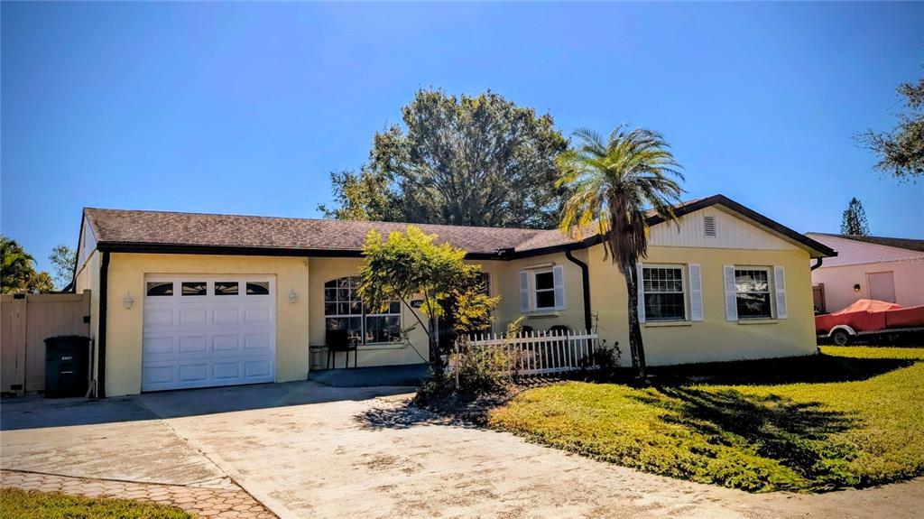 Picture of 3405 Highland Avenue W, Bradenton, FL 34205