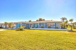 Picture of 16 Golfview Court, Rotonda West, FL 33947