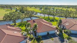 Picture of 7320 Golf Pointe Circle, Sarasota, FL 34243