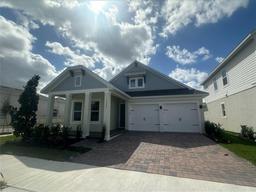 Picture of 15086 Summer Harvest Street, Winter Garden, FL 34787