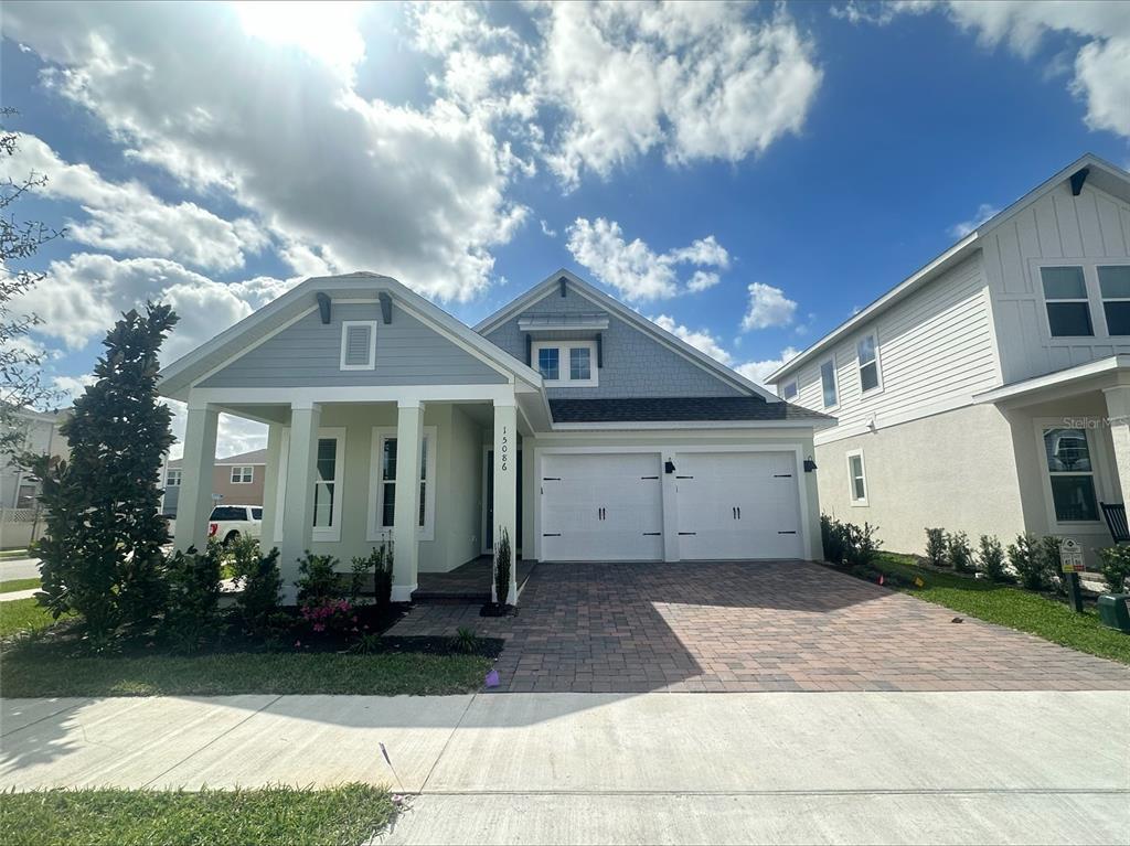 Picture of 15086 Summer Harvest Street, Winter Garden, FL 34787