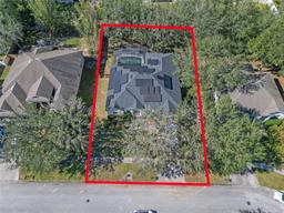 Picture of 3954 Old Dunn Road, Apopka, FL 32712