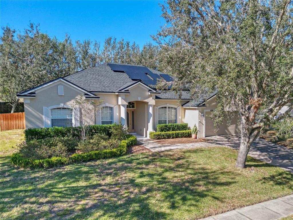 Picture of 3954 Old Dunn Road, Apopka, FL 32712