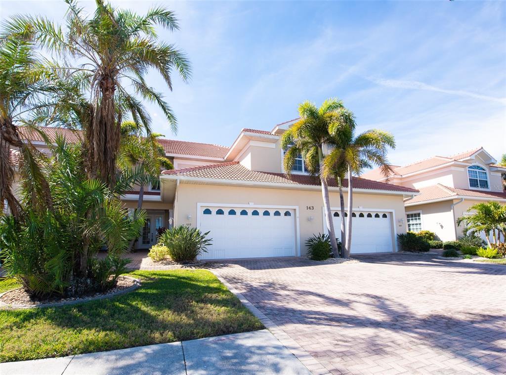Picture of 143 Tropicana Drive Unit 1012, Punta Gorda, FL 33950