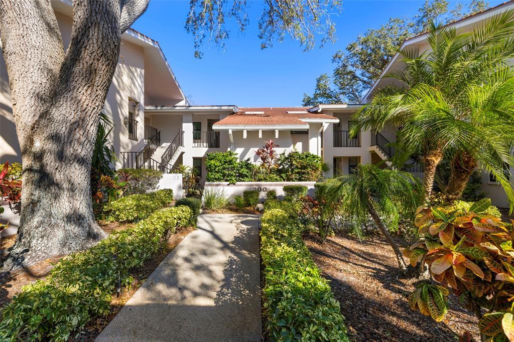 Picture of 300 S Florida Avenue Unit 300G, Tarpon Springs, FL 34689