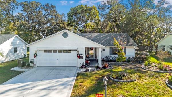 Picture of 1214 Loch Rannoch Court, Leesburg FL 34788