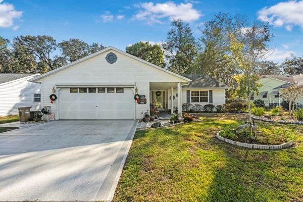 Picture of 1214 Loch Rannoch Court, Leesburg FL 34788