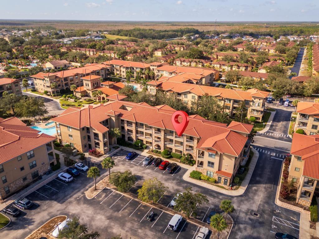 Picture of 903 Charo Parkway Unit 836, Davenport, FL 33897