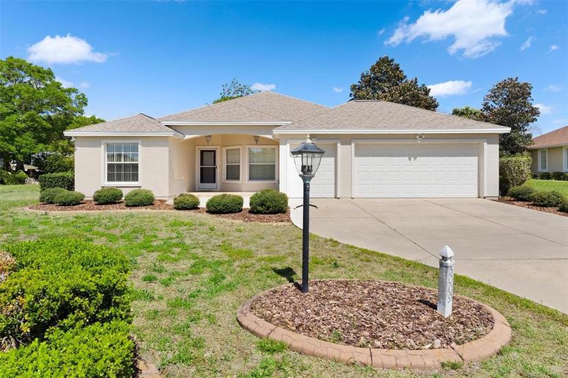 Picture of 5009 Harbor Heights, Lady Lake FL 32159