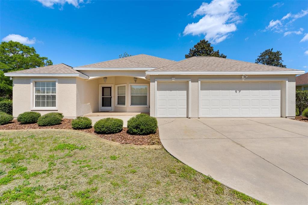 Picture of 5009 Harbor Heights, Lady Lake, FL 32159
