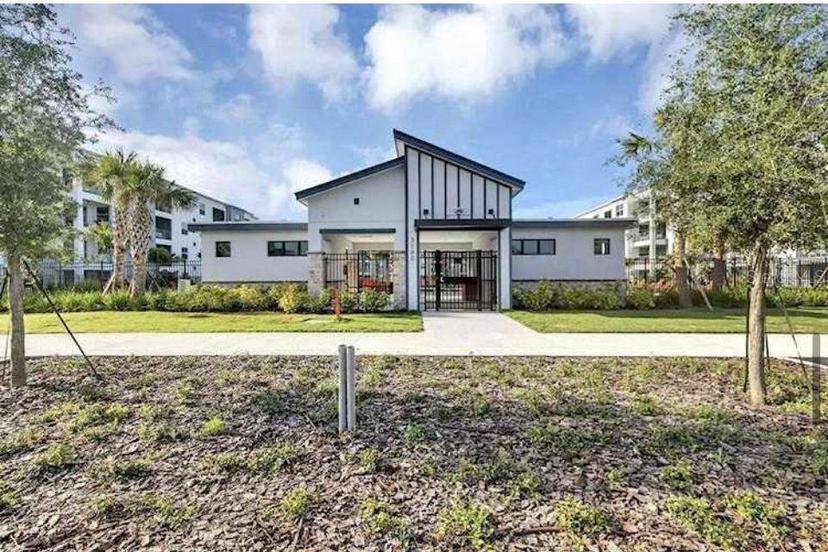 Picture of 3120 Paradox Circle Unit 304, Kissimmee FL 34746