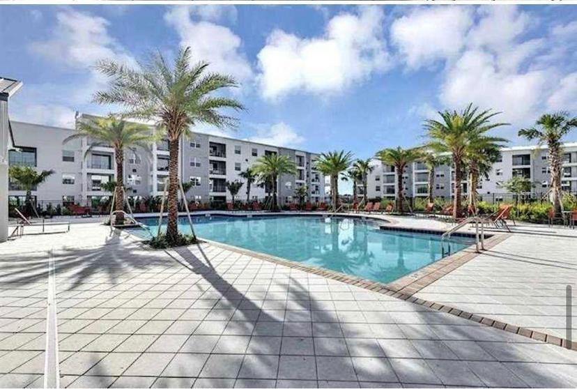 Picture of 3120 Paradox Circle Unit 304, Kissimmee FL 34746