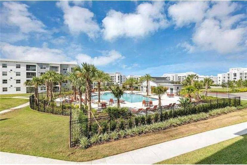 Picture of 3120 Paradox Circle Unit 304, Kissimmee FL 34746