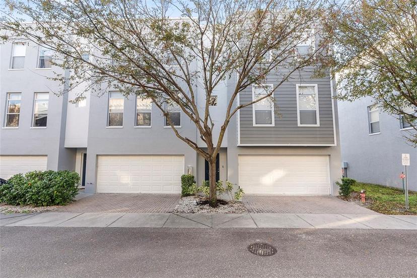 Picture of 4522 Bay Spring Court, Tampa FL 33611
