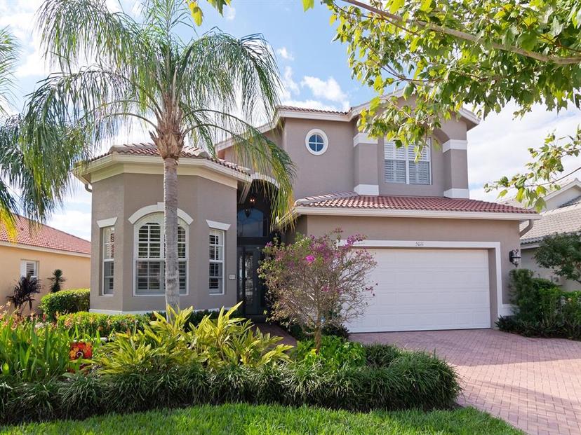 Picture of 5011 Sandy Brook Circle, Wimauma FL 33598