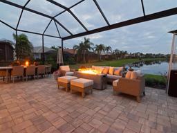 Picture of 5011 Sandy Brook Circle, Wimauma, FL 33598