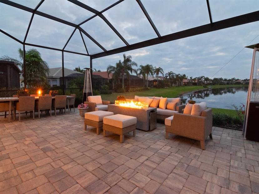 Picture of 5011 Sandy Brook Circle, Wimauma FL 33598