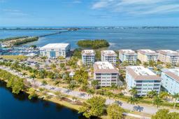 Picture of 396 Aruba Circle Unit 103, Bradenton, FL 34209