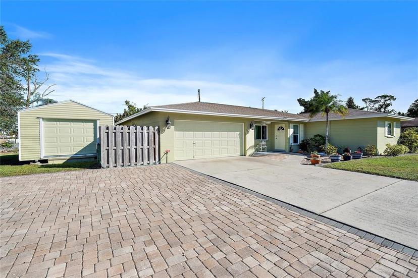 Picture of 1072 Venetian Parkway, Venice FL 34285