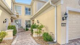 Picture of 1257 Burgos Drive Unit 302, Sarasota, FL 34238
