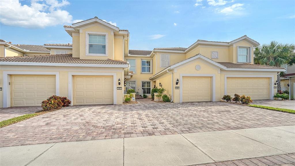 Picture of 1257 Burgos Drive Unit 302, Sarasota, FL 34238