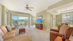 Picture of 1257 Burgos Drive Unit 302, Sarasota, FL 34238