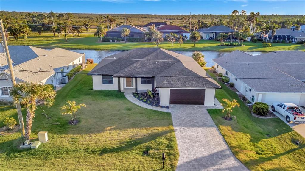 Picture of 1173 Rotonda Circle, Rotonda West, FL 33947