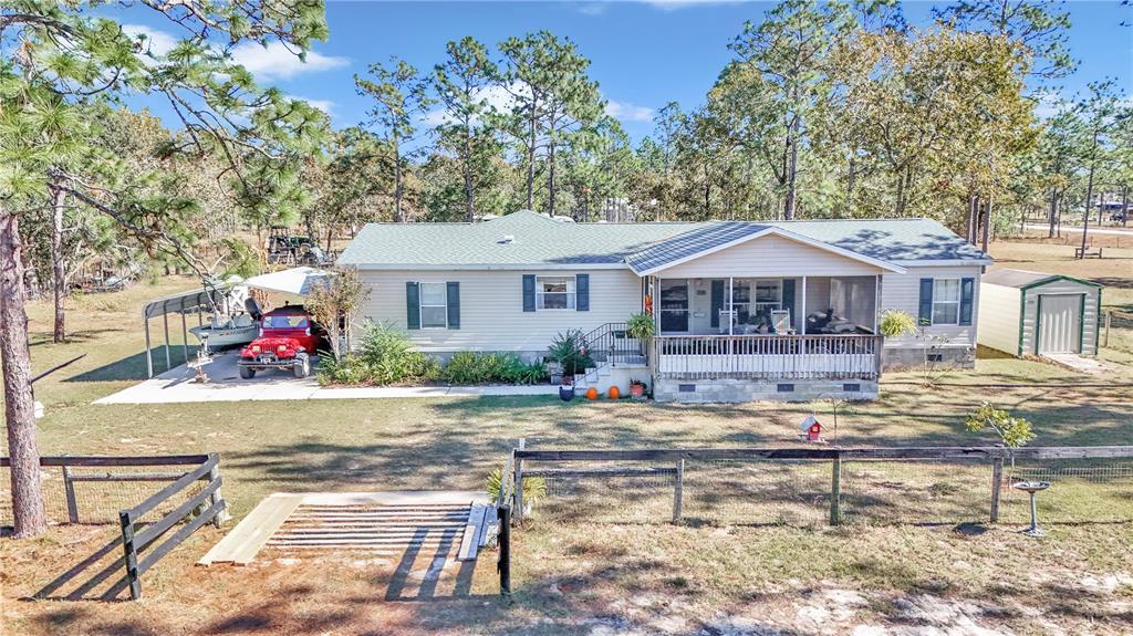Picture of 8251 SE 138 Terrace, Dunnellon, FL 34431